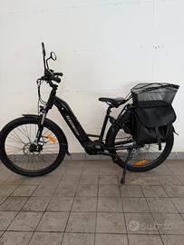 Bici elettrica