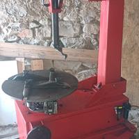 Smontagomme cormach 380v