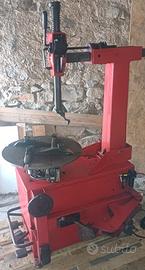 Smontagomme cormach 380v