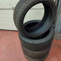 Pneumatici usati 225/40r18 invernali 