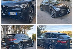 Alfa Romeo Stelvio 2.2 Q4 210 cv
