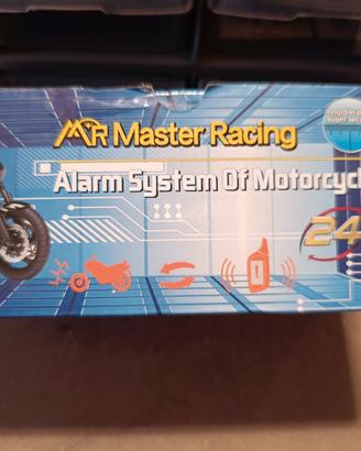 ANTIFURTO MOTO
