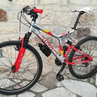 Bici Mtb Bottecchia