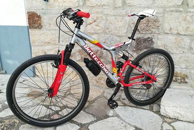 Bici Mtb Bottecchia