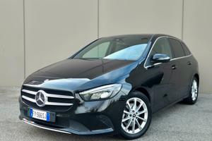 Mercedes-benz B 200 d Automatic Sport
