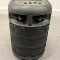 Karma Vortex 4 cassa audio DA RIPARARE