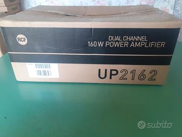 Amplificatore 