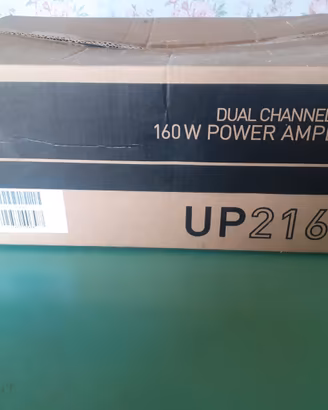 Amplificatore 