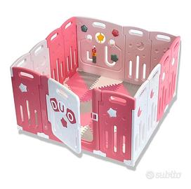 Box bimbi Venture allstar duo