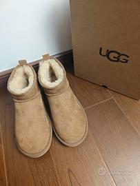 UGG Classic Uitra Mini EU 37