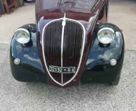 Fiat Topolino A anno 1947