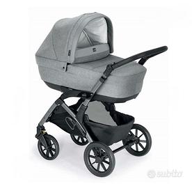 Passeggino CAM Dinamico