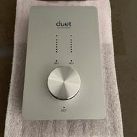 Apogee Duet Firewire