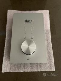 Apogee Duet Firewire