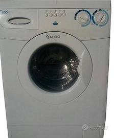 ricambi lavatrice ardo A610