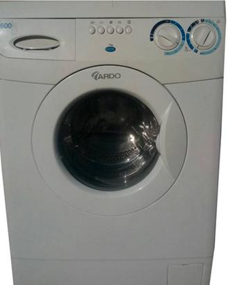 ricambi lavatrice ardo A610