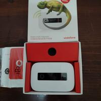 R208 Hotspot Wi-Fi Portatile Mobile Vodafone