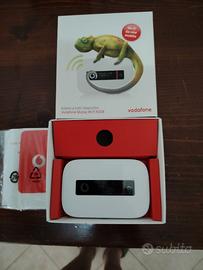 R208 Hotspot Wi-Fi Portatile Mobile Vodafone
