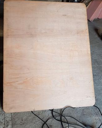 Pannelli di legno compensato cm 96x12x1 sp.