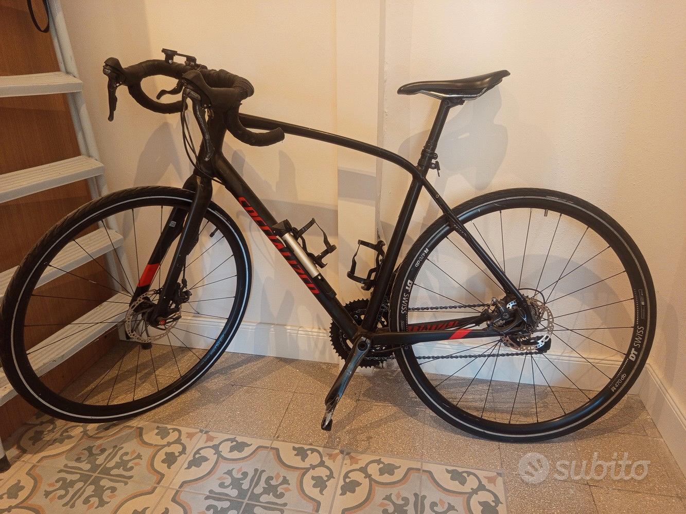 Specialized Diverge Elite DSW - Biciclette In vendita a Roma