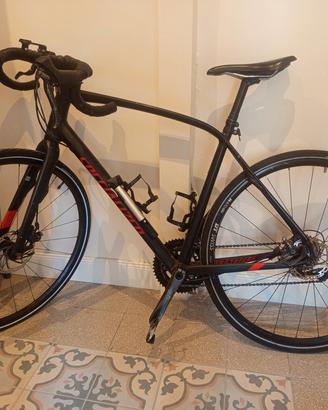 Bicicletta Specialized Diverge Elite DSW