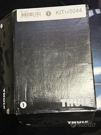 Thule kit peugeot 3008 (2016-2022) attacchi