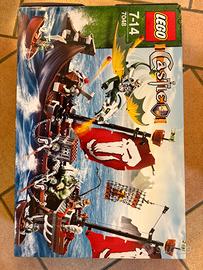 70 set Lego