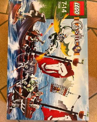 70 set Lego