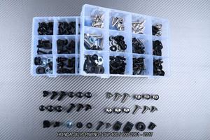 Kit viti per HONDA SILVERWING SW 400 600 2001 2017