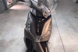 Kymco agility 300