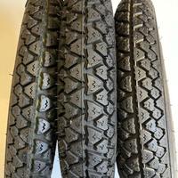 pneumatici 3.50-10 stradali Michelin e Deestone