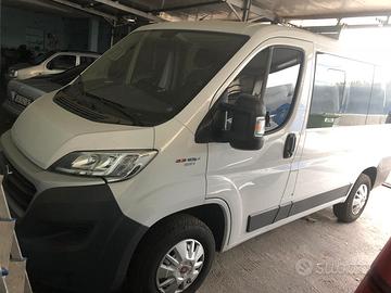 Fiat  Ducato  9 posti 