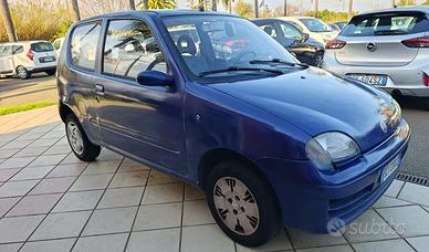 Fiat 600 1.1 benzina servosterzo