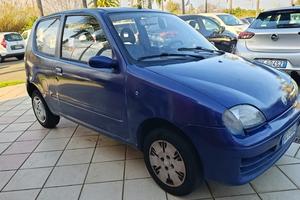 Fiat 600 1.1 benzina servosterzo
