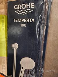 Aste doccia GROHE