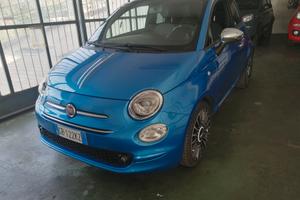 Fiat 500 1.0 Hybrid Launch Edition