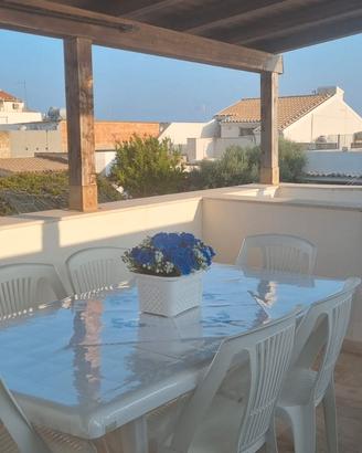 Veranda Nasca - Donnalucata Vacanze