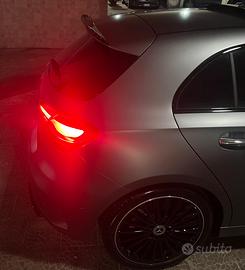 Mercedes classe a A200d
