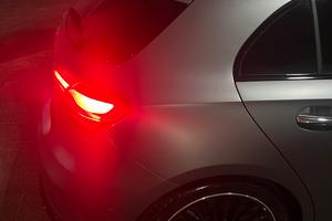 Mercedes classe a A200d