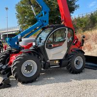 Sollevatore Telescopico MANITOU MT 1335 NEW