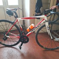 bici da corsa 