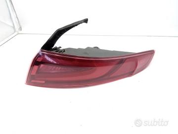 ALFA ROMEO Giulia Serie (952_) (16>) STOP FANALE P