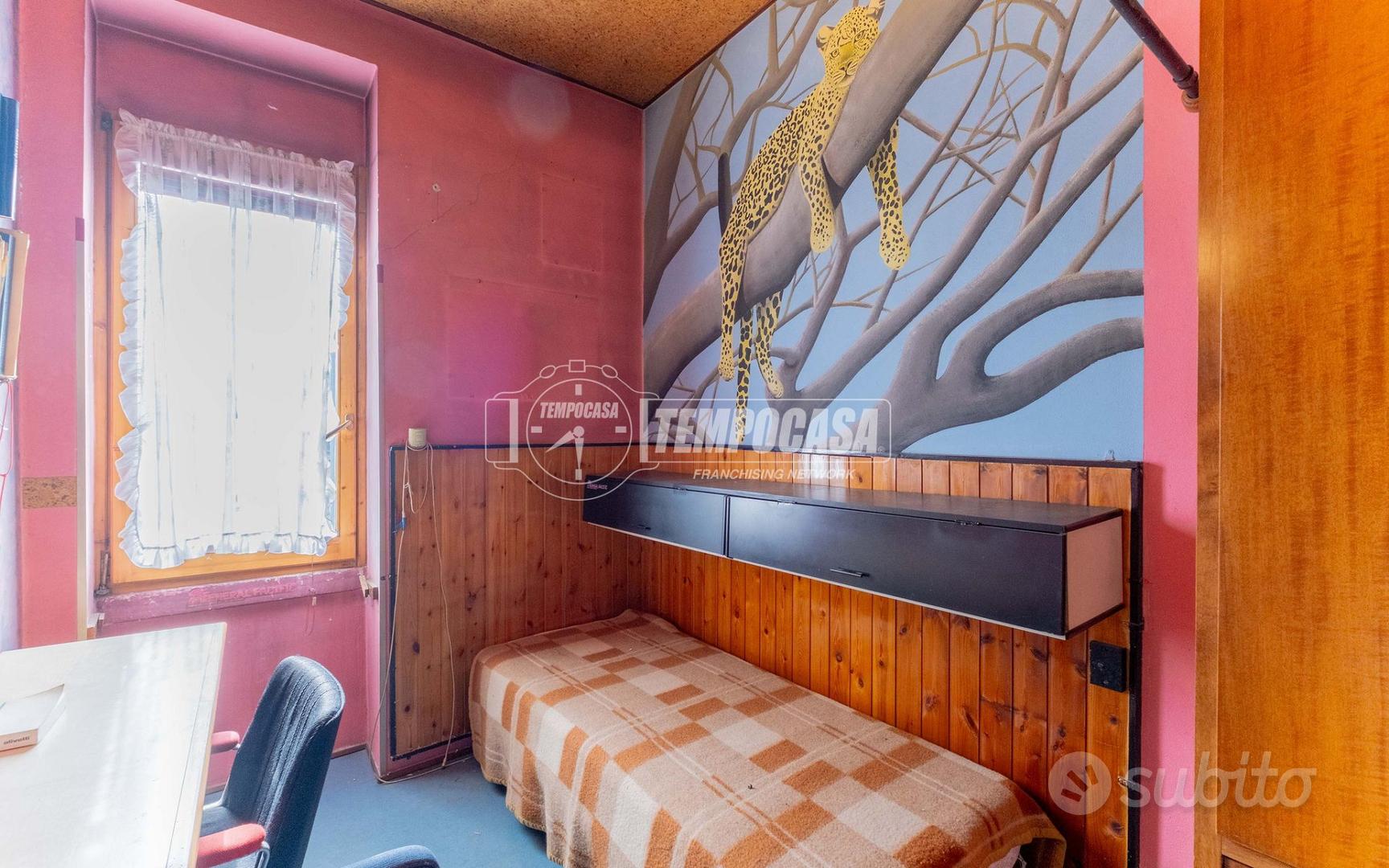 Apartment in Milano, Bruzzano, Municipio 9 - Vista 5