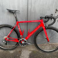 Bianchi Specialissima Dura-ace DI2