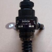 Pompa iniezione  microcar  m8