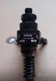 Pompa iniezione  microcar  m8