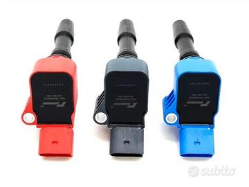 Kit 4 Bobine Alte Prestazioni 2.0 TSI EA888.3 EA88