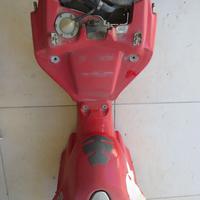 Ducati Multistrada 1000 ds serbatoio carburante