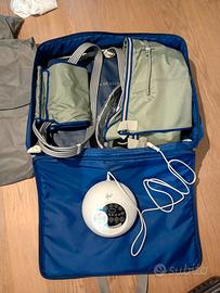 UTS presso terapia distensione vertebrale