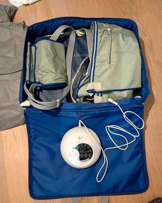 UTS presso terapia distensione vertebrale